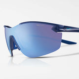 Nike Victory Elite lunettes de soleil sport marine mystique mat bleu miroir verre
