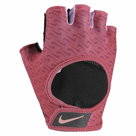 Nike Gym Ultimate Fitness Gloves gants d'entrainement et musculation femme