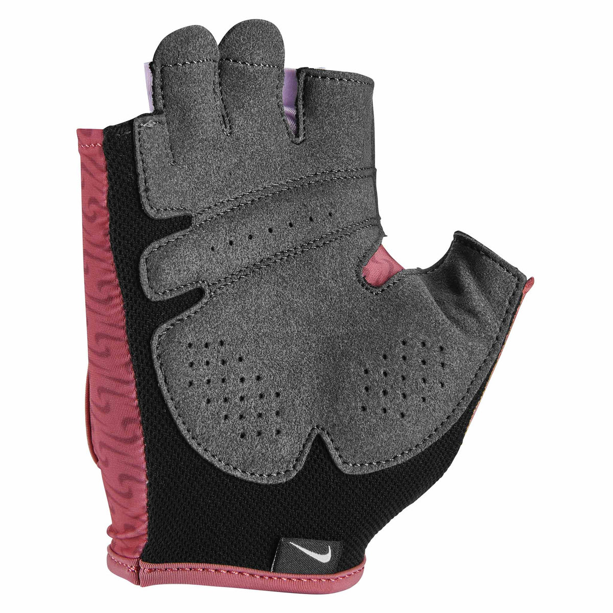 Nike Gym Ultimate Fitness Gloves gants d&#39;entrainement et musculation femme - paume
