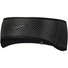 Nike W Headband 360 bandeau réfléchissant pour femme - Black / Black / Silver