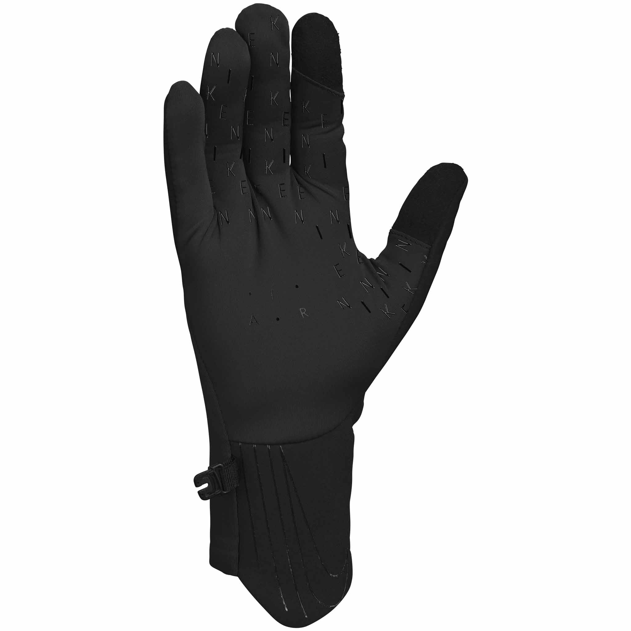 Gants Nike Fleece RG femme