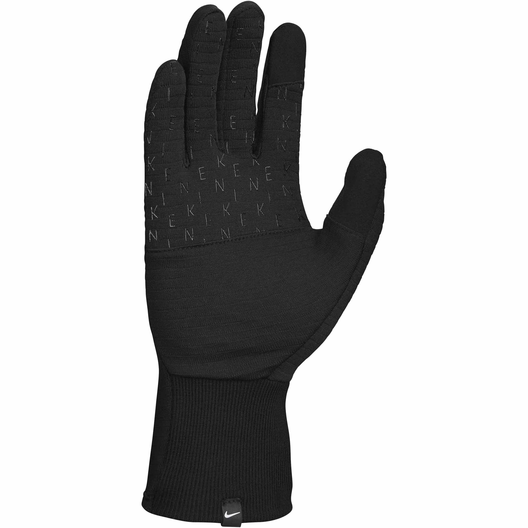 Nike gants de course a pied Base Layer femme - Soccer Sport Fitness