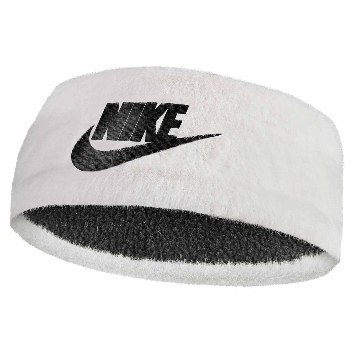 Nike Warm Headband bandeau sport - Sail / Black