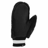 Nike Warm Mittens mitaines pour femme - Black / Black / White