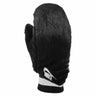 Nike Warm Mittens mitaines pour femme - Black / Black / White