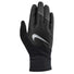 Nike Therma-Fit Elite Run Gloves 2.0 gants de course à pied noir femme