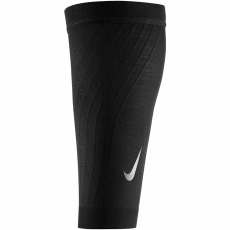 Nike Zoned Support Calf Sleeves manchons de compression mollets