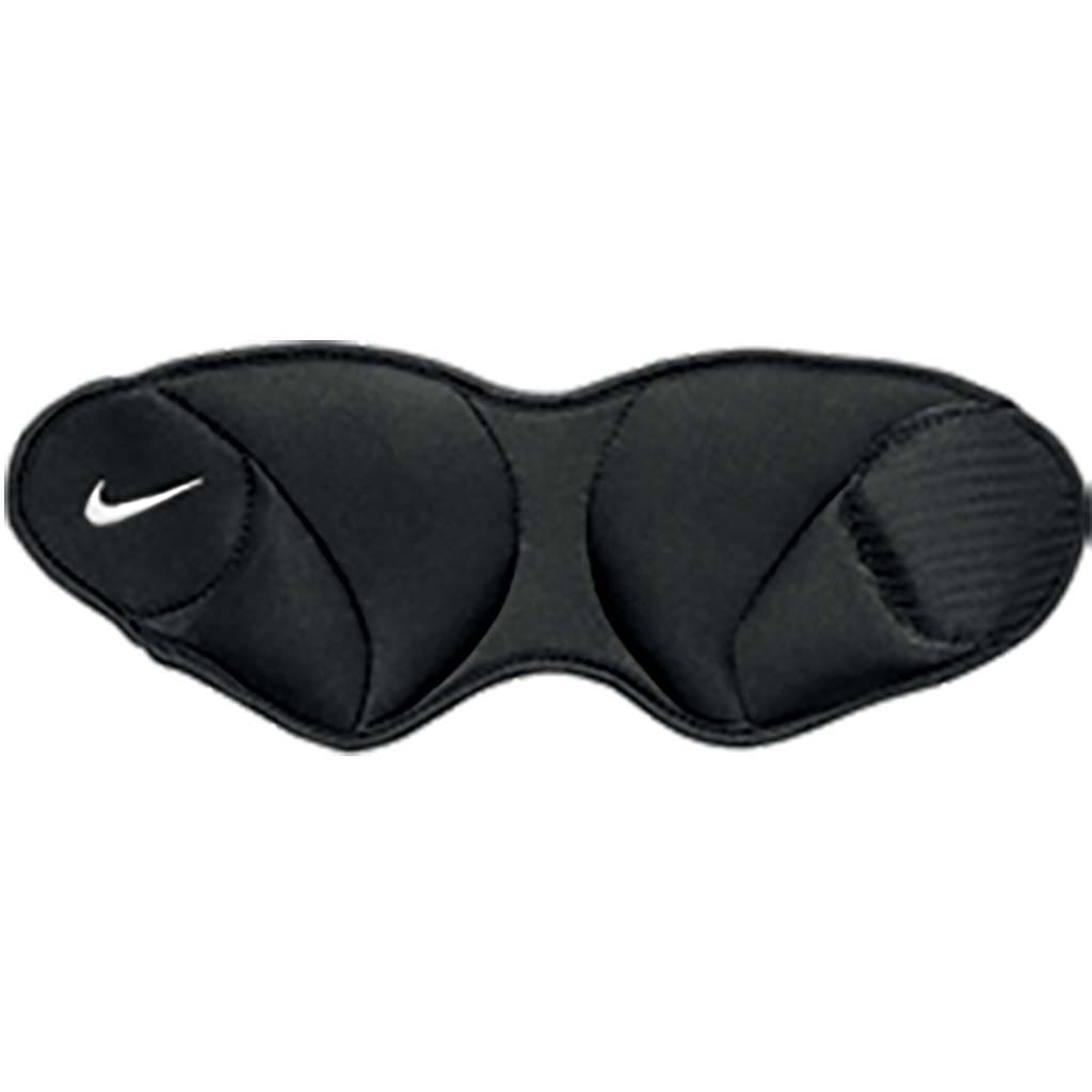 Nike poids de chevilles de 2.5 livres ou 5 lb