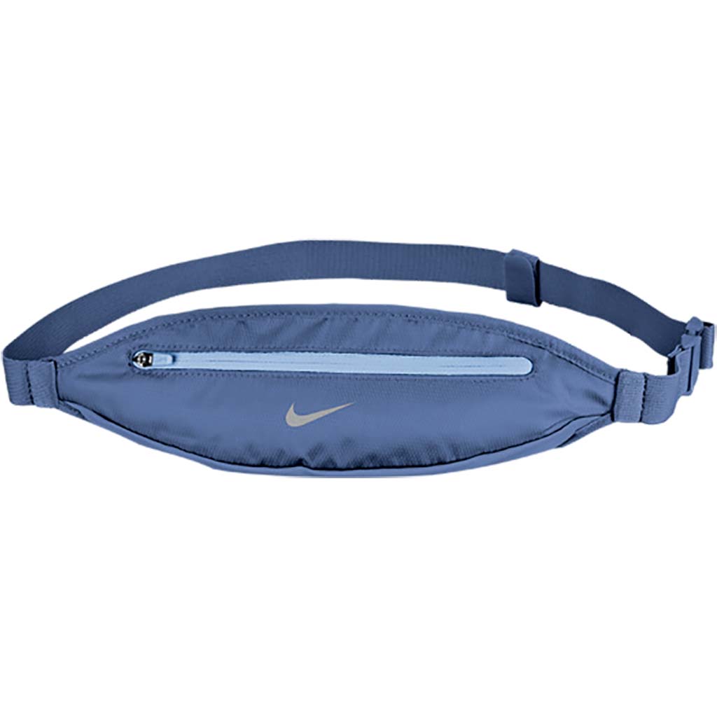 Nike sac de ceinture Waistpack 2.0 bleu