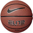 Nike Elite Competition 2.0 basketball amber black