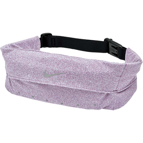 Nike sac à la taille Dry Expendable Waistpack rose