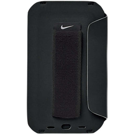 Nike Lean Handheld Plus etui sport pour telephone intelligent pour course a pied arriere