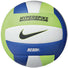 Nike hyperspike interior volleyball lime 