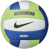 Nike hyperspike interior volleyball lime 