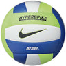 Nike hyperspike interior volleyball lime 