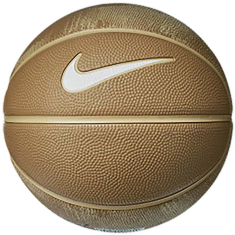 Nike Lebron Skills basketball wheat