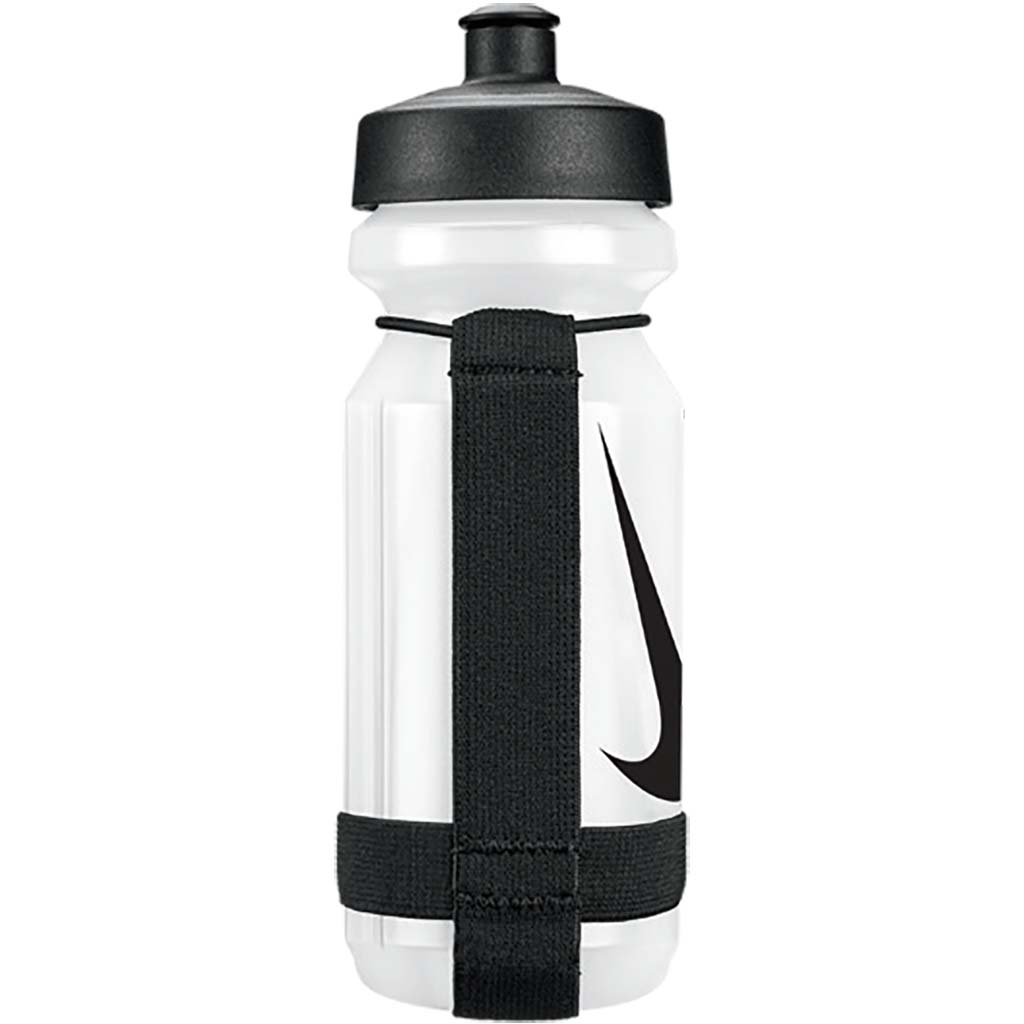 Nike Minimal Handheld 22oz bouteille à la main de course a pied dos