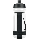 Nike Minimal Handheld 22oz bouteille à la main de course a pied dos