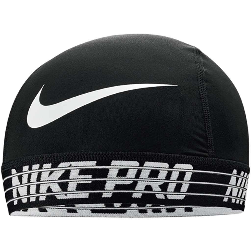 Nike Pro Skull Cap 2.0 noir