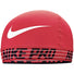 Nike Pro Skull Cap 2.0 rouge