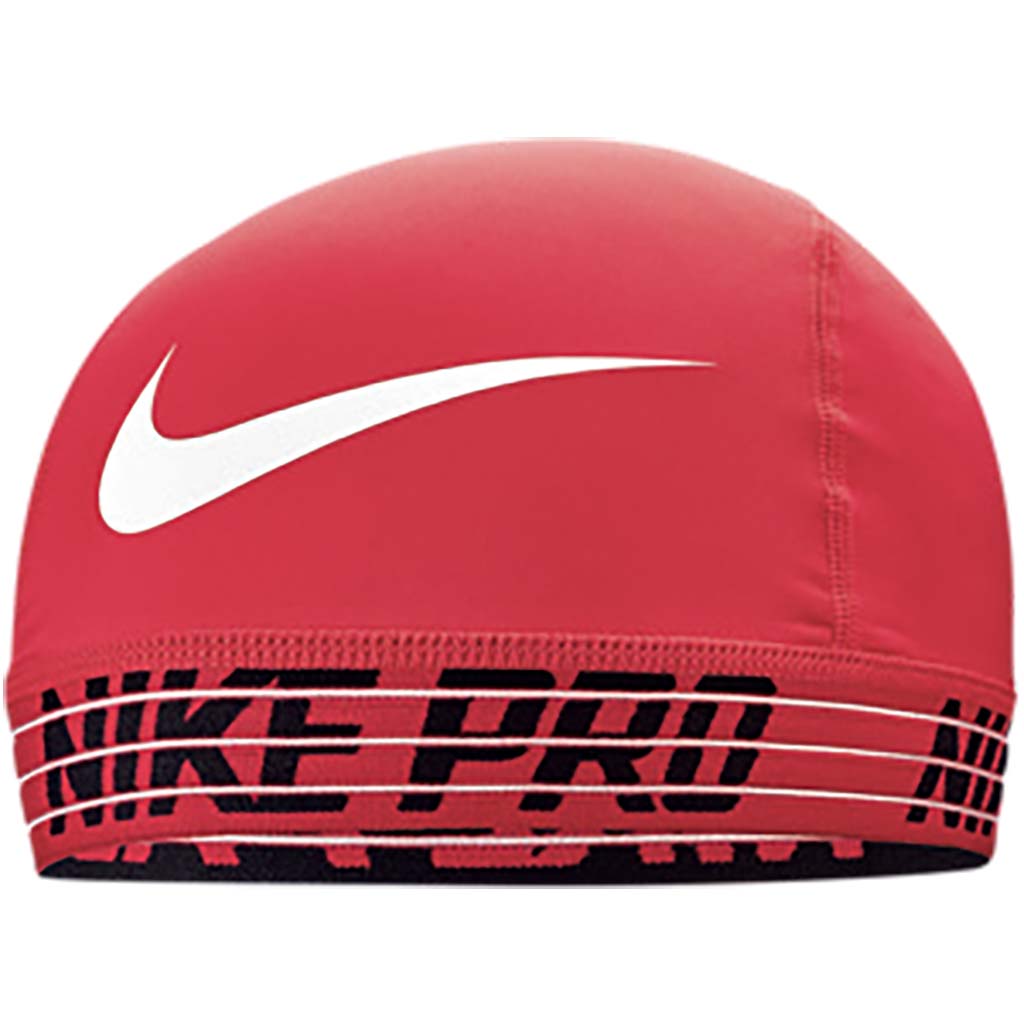 Nike Pro Skull Cap 2.0 rouge