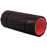 Rouleau de massage Nike Recovery Foam Roller 13  port wine solar red
