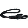 Nike resistance band black crimson