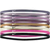 Nike bandeaux minces (paquet de 8)