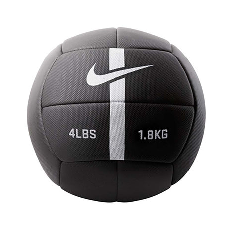 Nike ballon medicinal d'exercice 4 lb