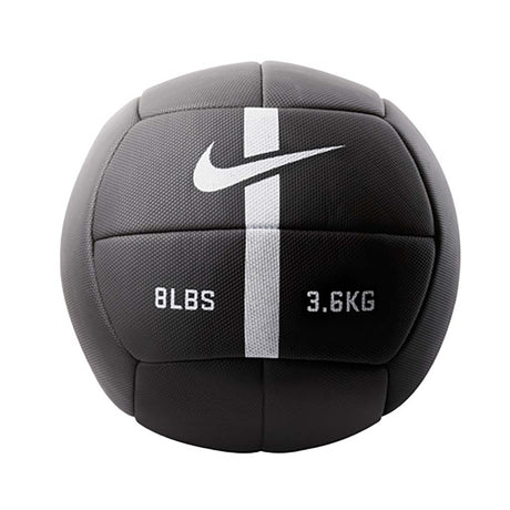 Nike ballon medicinal d'exercice 8 lb