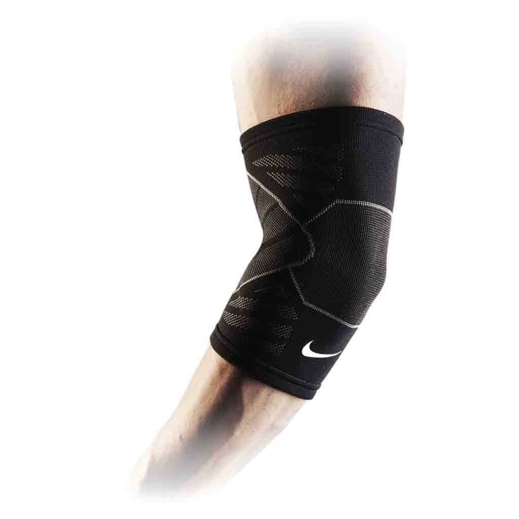 Nike Advantage Knitted Elbow Sleeve coudiere de protection sportive