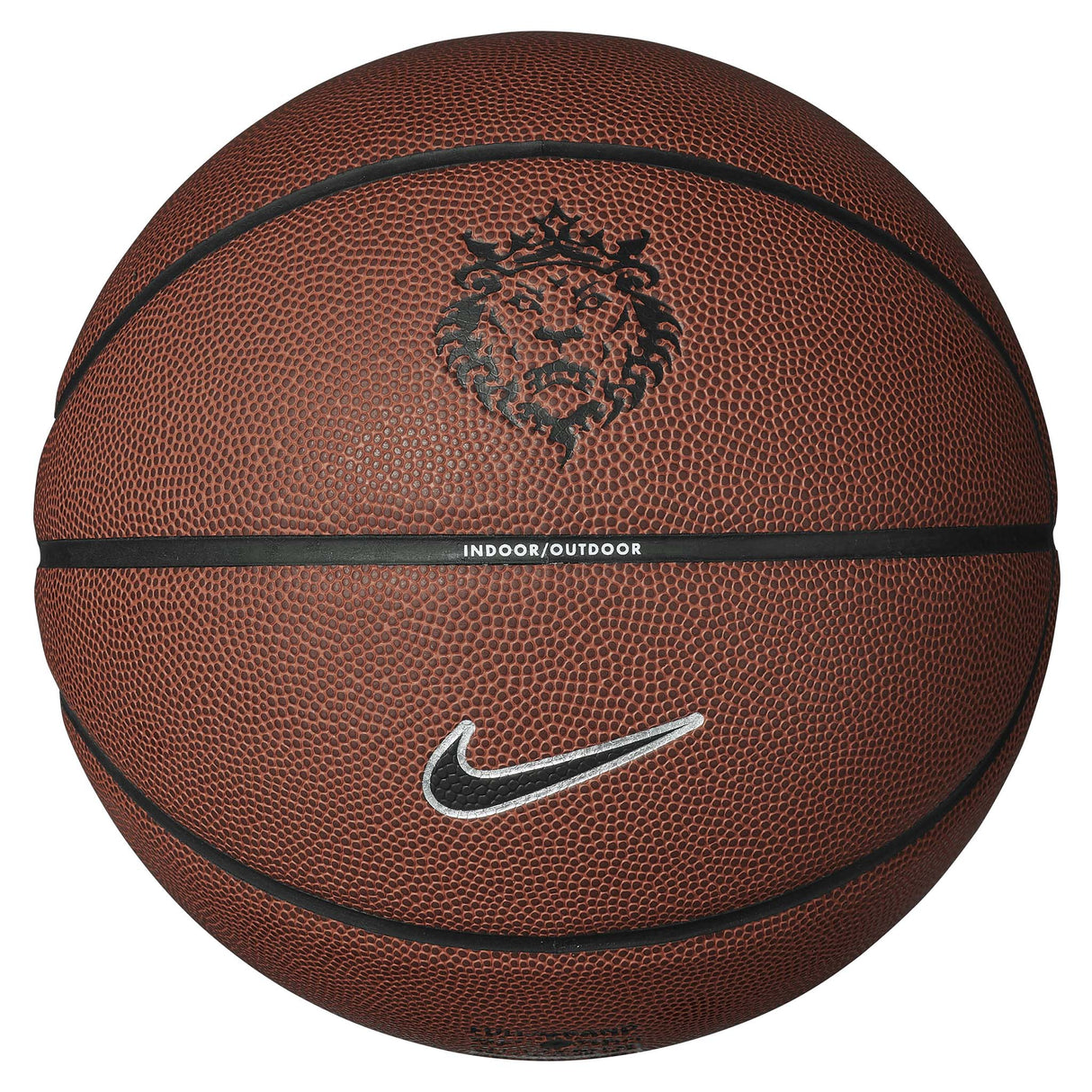 Nike Ballon de basketball Nike All Court 8P 2.0 LeBron James