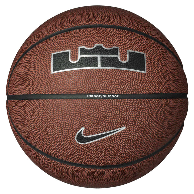 Nike Ballon de basketball Nike All Court 8P 2.0 LeBron James