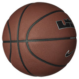 Nike Ballon de basketball Nike All Court 8P 2.0 LeBron James