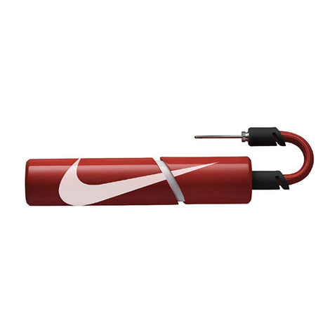 Nike Essential pompe a ballon rouge