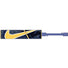 Nike Essential Ball Pump Blue Amarillo