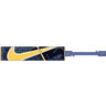 Nike Essential Ball Pump Blue Amarillo