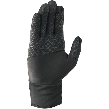 Nike Gants de course à pied femme Nike Quilted Run 2.0