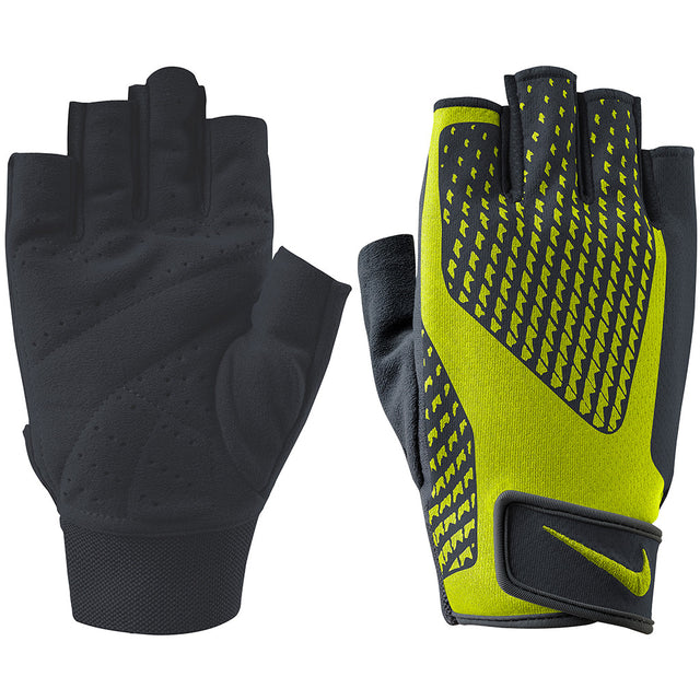 Nike Gants d'entrainement et musculation homme Nike Core Lock 2.0