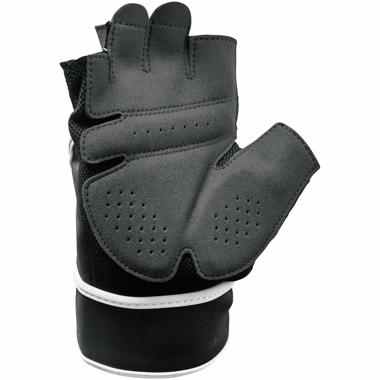 Nike Gants d'entraînement et musculation femme Nike Gym Premium