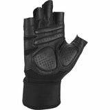 Nike Gants d'entraînement et musculation homme Nike Elevated