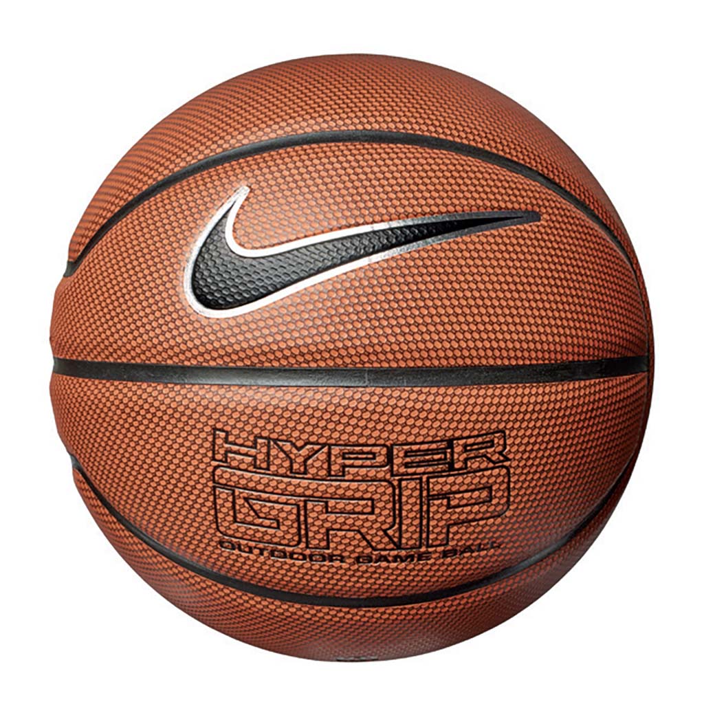 Nike Hyper-Grip 4P ballon de basketball