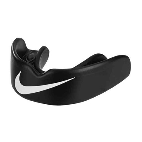 Protecteur buccal sport NIKE Hyperlow monochrome noir balnc