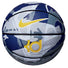 Nike KD Skills ballon de basketball bleu