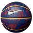 Nike LeBron Skills ballon de basketball red