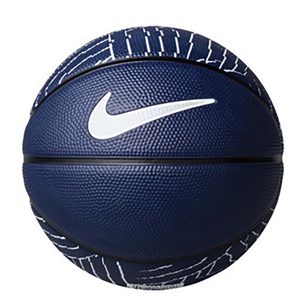 Nike LeBron Skills ballon de basketball navy