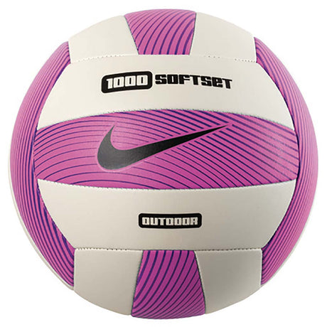 Nike Nike 1000 Softset Outdoor ballon de volleyball d'extérieur