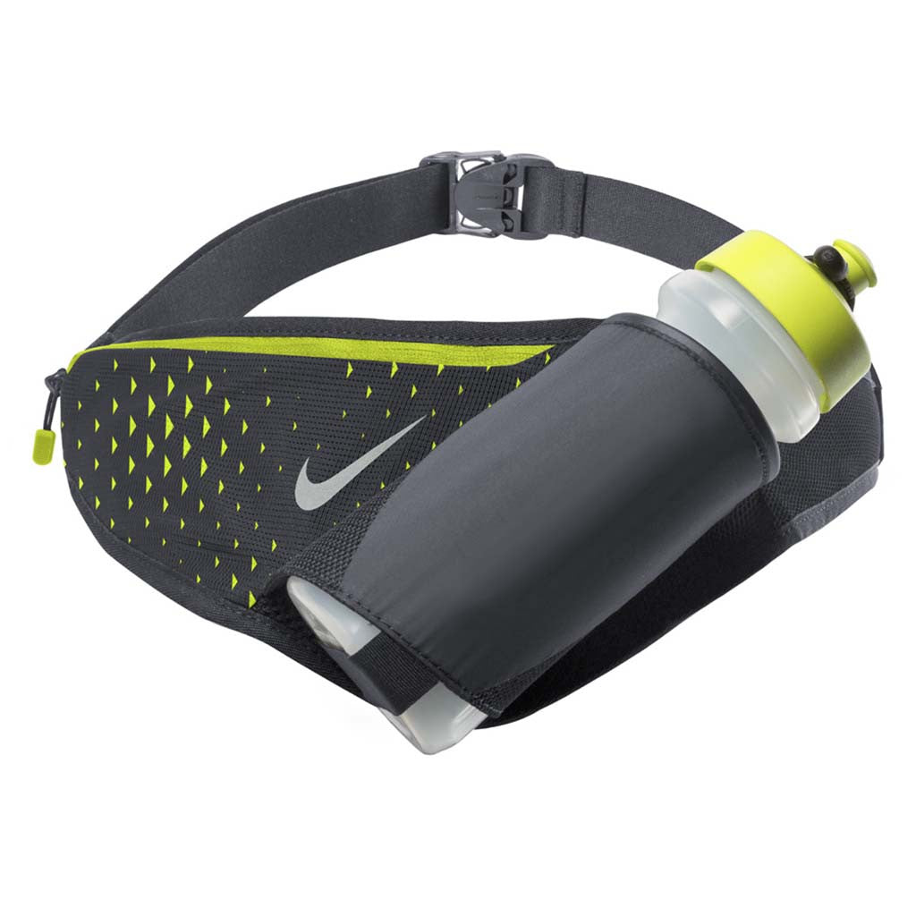 Nike Nike 22oz ceinture d'hydratation de course à pied