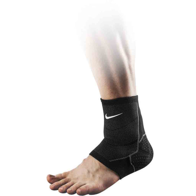 Nike Nike Advantage Knitted Ankle Sleeve chevillere sport