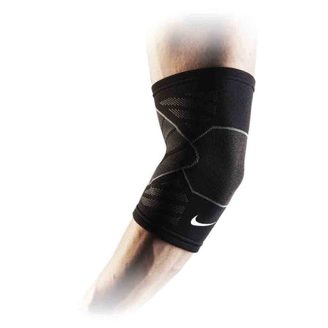 Nike Nike Advantage Knitted Elbow Sleeve coudiere de protection sportive